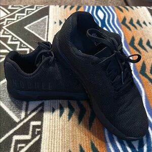 Nobull Outwork Edge - Black - Size 9.5